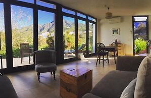 The El Paso Music School Design Hotel