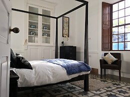 The El Paso Music School Design Hotel