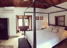 The El Paso Music School Design Hotel