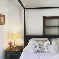 The El Paso Music School Design Hotel