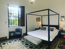 The El Paso Music School Design Hotel