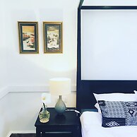 The El Paso Music School Design Hotel