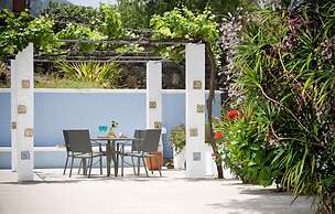 The El Paso Music School Design Hotel