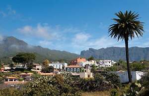 The El Paso Music School Design Hotel