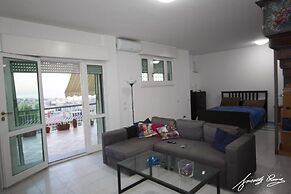 Le Ginestre in Centro