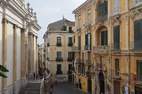 Le Ginestre in Centro