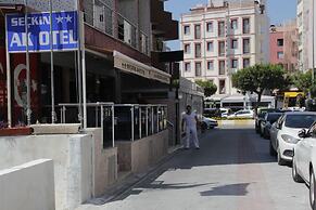 Seckin Ak Hotel
