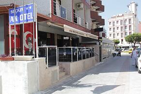 Seckin Ak Hotel