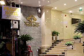 Prague Hotel