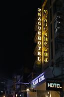 Prague Hotel