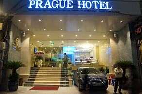 Prague Hotel