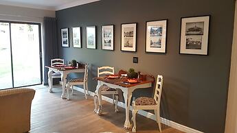 Riverview Guesthouse