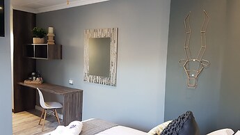 Riverview Guesthouse