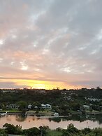 Riverview Guesthouse