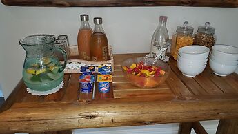 Riverview Guesthouse