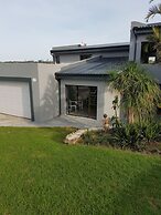 Riverview Guesthouse