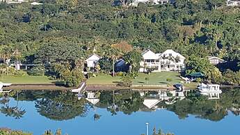 Riverview Guesthouse