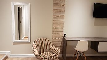 Riverview Guesthouse