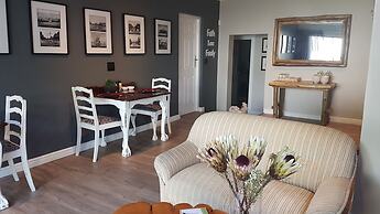 Riverview Guesthouse