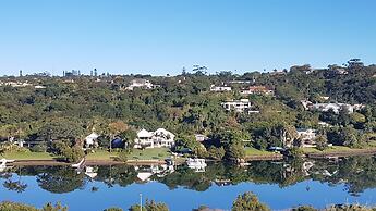 Riverview Guesthouse