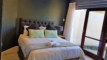 Riverview Guesthouse