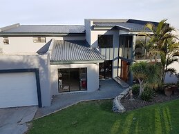 Riverview Guesthouse