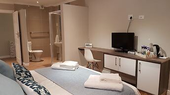 Riverview Guesthouse