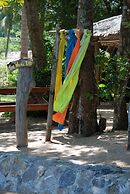 Melina's Beach Front Bungalow