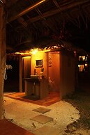 Melina's Beach Front Bungalow