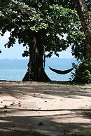 Melina's Beach Front Bungalow