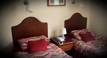 The Waverley Hotel