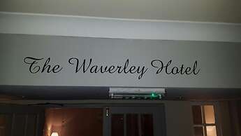 The Waverley Hotel