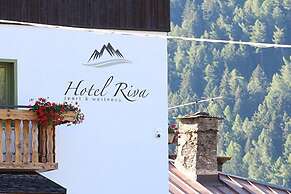 Hotel Riva Sport & Wellness