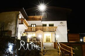 Hotel Riva Sport & Wellness