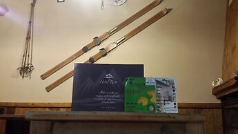 Hotel Riva Sport & Wellness