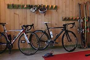 Hotel Riva Sport & Wellness