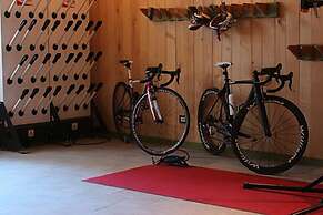 Hotel Riva Sport & Wellness