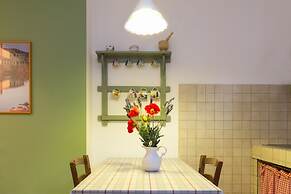 B&B Dimora Morelli