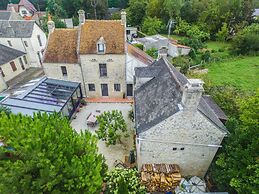 Le Mas Normand