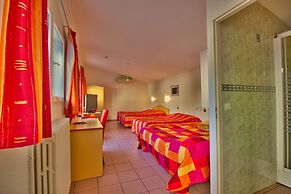 Logis Chalet du Mont Roland
