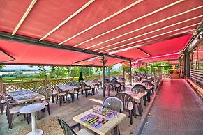 Logis Chalet du Mont Roland
