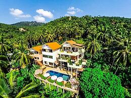 Samui Green Palm Resort
