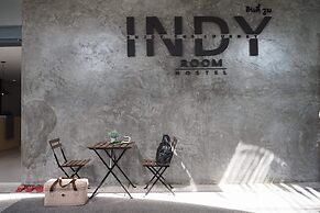 INDY Room Hostel