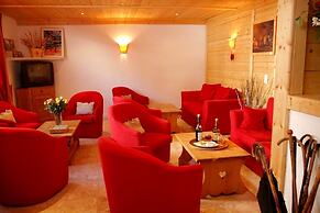 Logis Hôtel les Arobiers