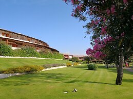 Capo Ceraso Family Residence