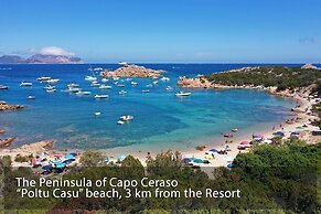 Capo Ceraso Family Residence