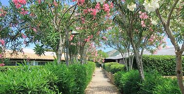 Capo Ceraso Family Residence