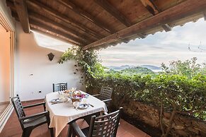 Capo Ceraso Family Residence