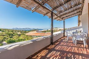 Capo Ceraso Family Residence