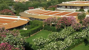 Capo Ceraso Family Residence